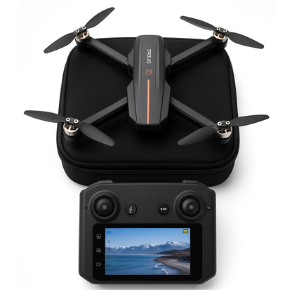 H31 Drone With Camera